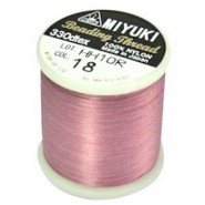 Miyuki Beading Thread B - Pink